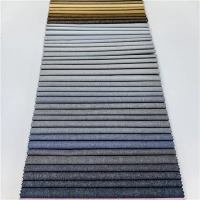 Composite Blackout Curtain Fabric