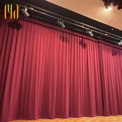 Stage & Theater Curtains