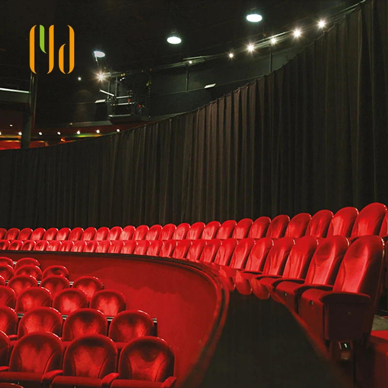Stage Curtains